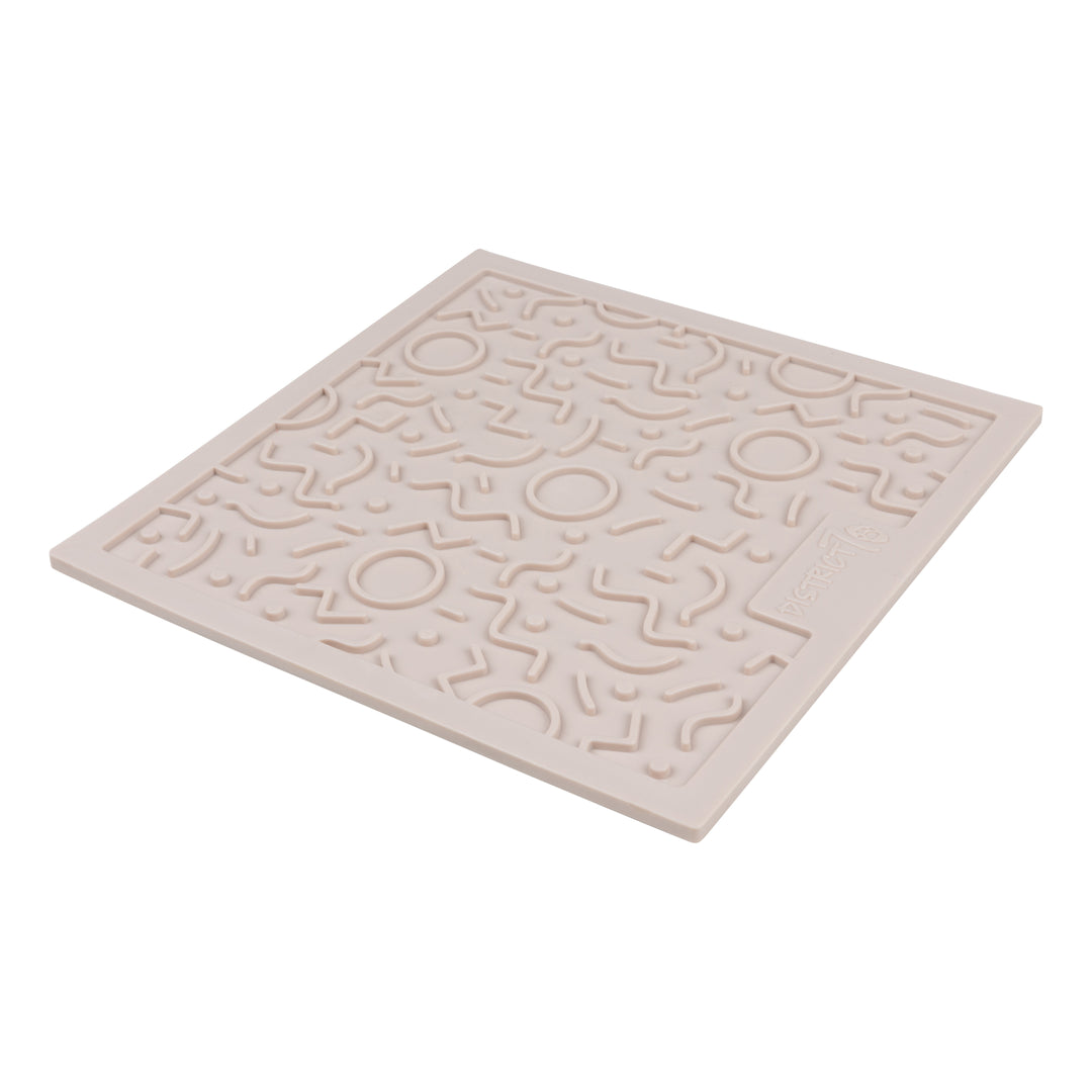 District70 - QUEST Lick Mat