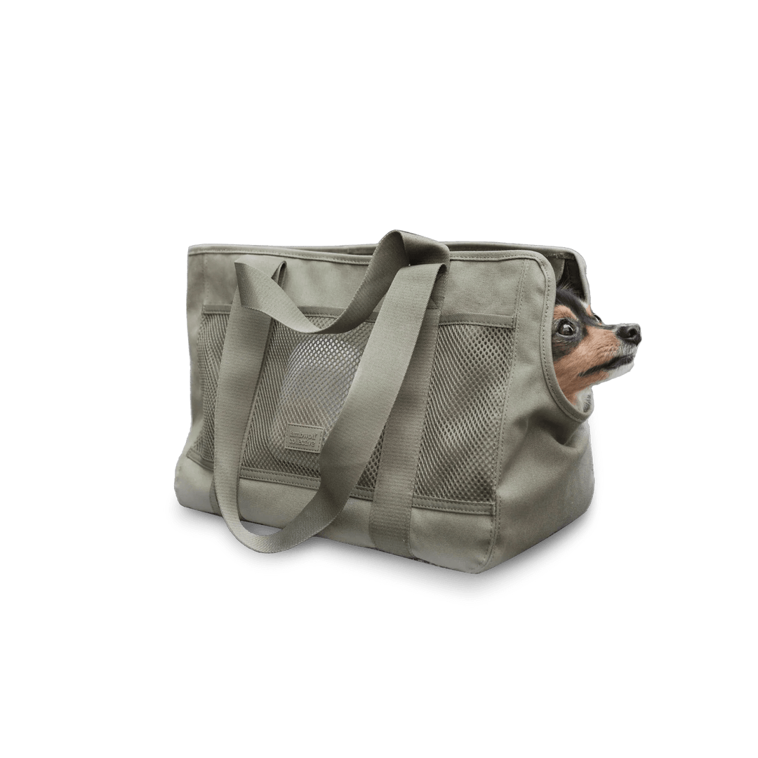 Lambwolf - SUBWAY Dog Carrier - OhMyDog&Co