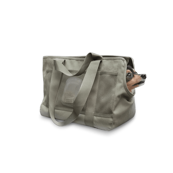 Lambwolf - SUBWAY Dog Carrier - OhMyDog&Co