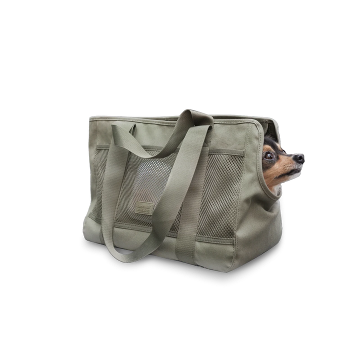 Lambwolf - SUBWAY - Pet Carrier