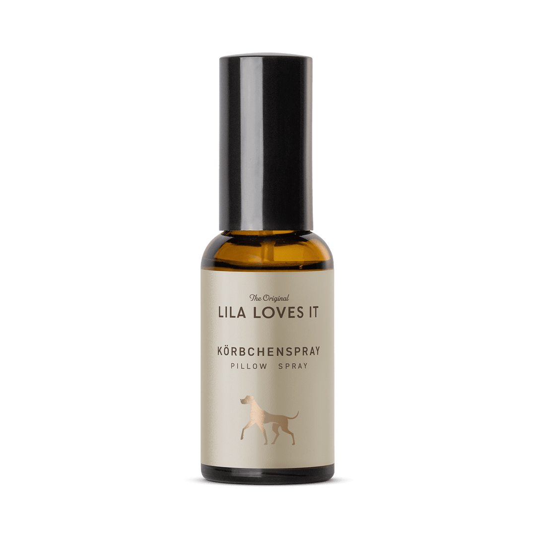 Lila Loves It - Spray calmante para almofadas - OhMyDog&Co