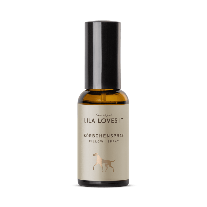 Lila Loves It - Spray calmante para almofadas - OhMyDog&Co