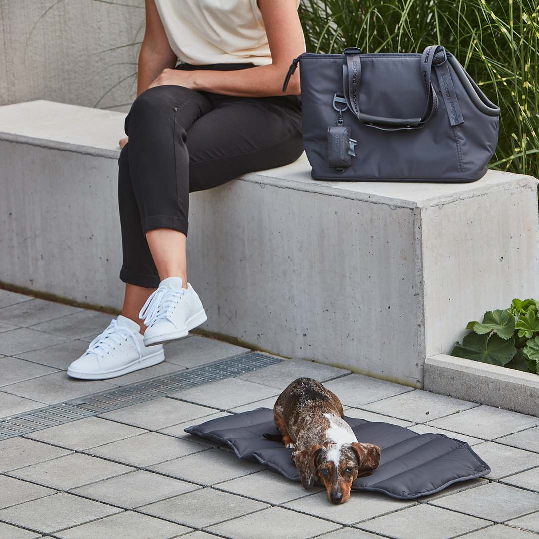 Miacara - SPORTA Dog Carrier Bag