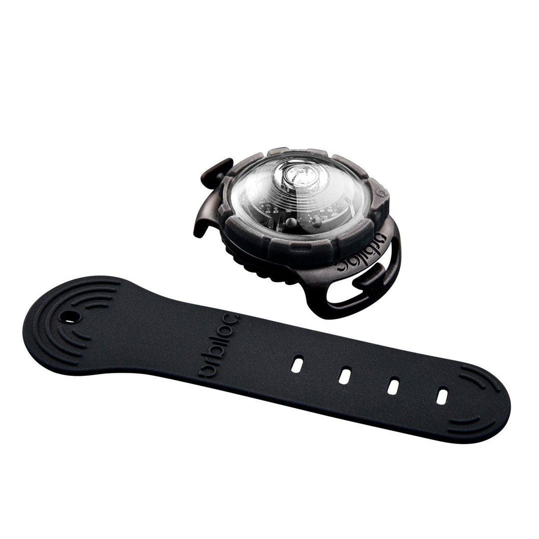 Orbiloc Dog Dual LED Safety Light - OhMyDog&Co