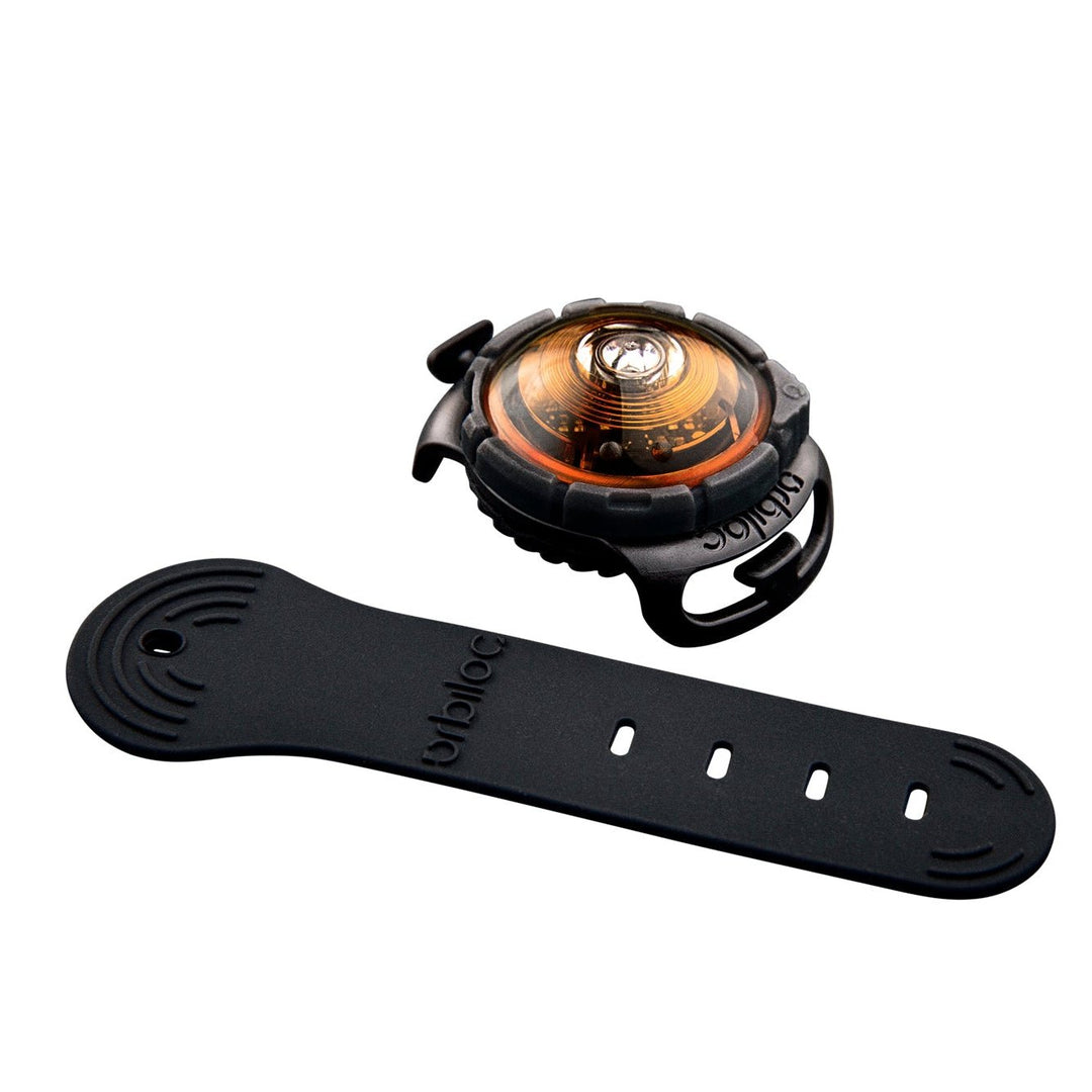 Orbiloc Dog Dual LED Safety Light - OhMyDog&Co
