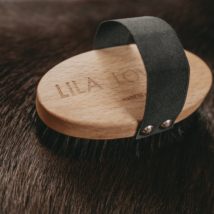 Lila Loves It - Short Hair Brush - OhMyDog&Co