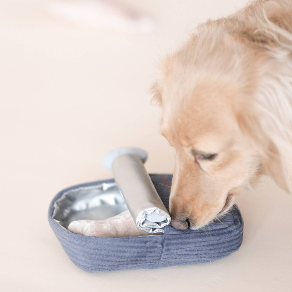 Lambwolf - SARDINES - Enrichment Toy - OhMyDog&Co