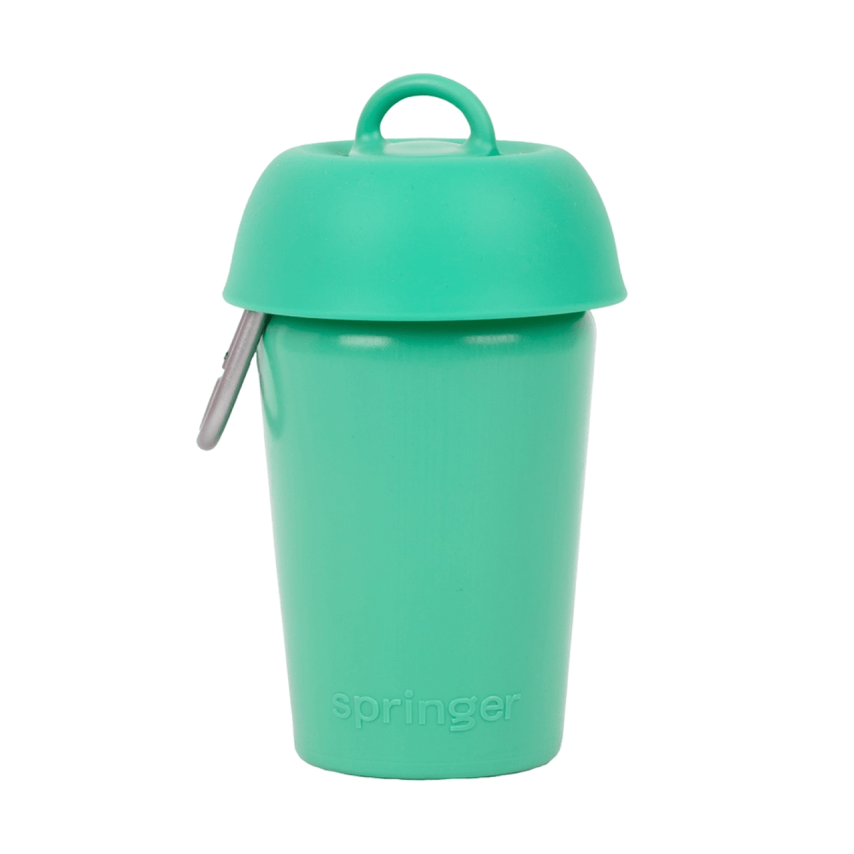 Springer Flip Dog Travel Bottle – OhMyDog&Co