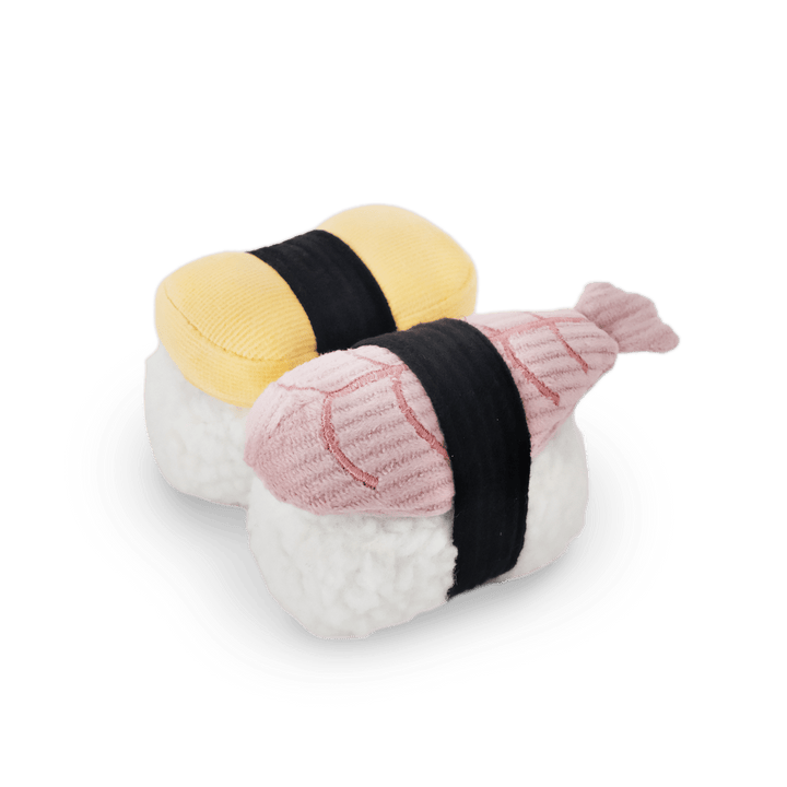 Lambwolf - SUSHI - Enrichment Toy - OhMyDog&Co