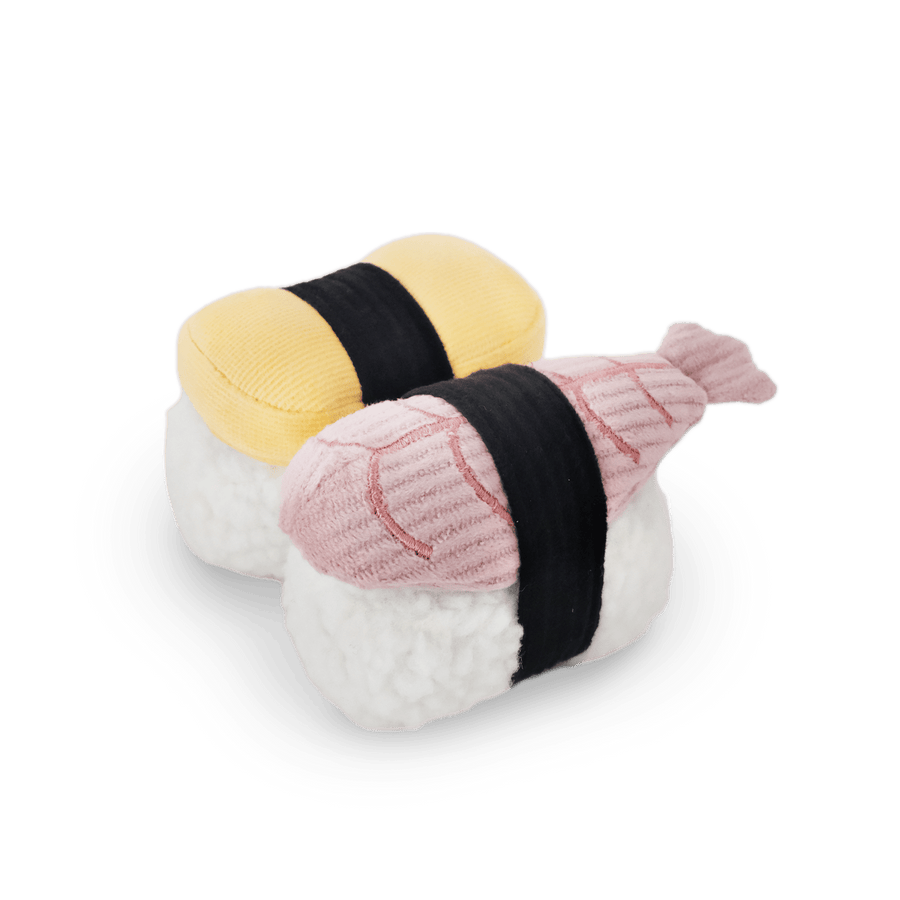 Lambwolf - SUSHI - Enrichment Toy - OhMyDog&Co