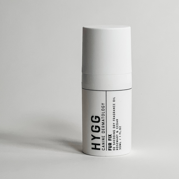 Hygg - Fragrância FUR FIX