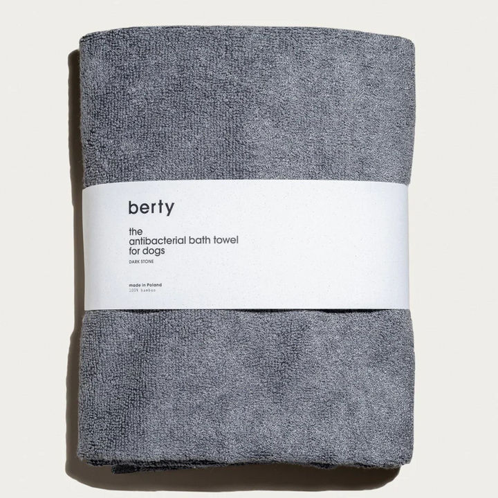 Berty - Toalha ANTI-BACTERIANA