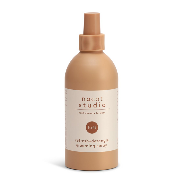 NoCat Studio - LUFT Spray de Grooming 3 em 1 