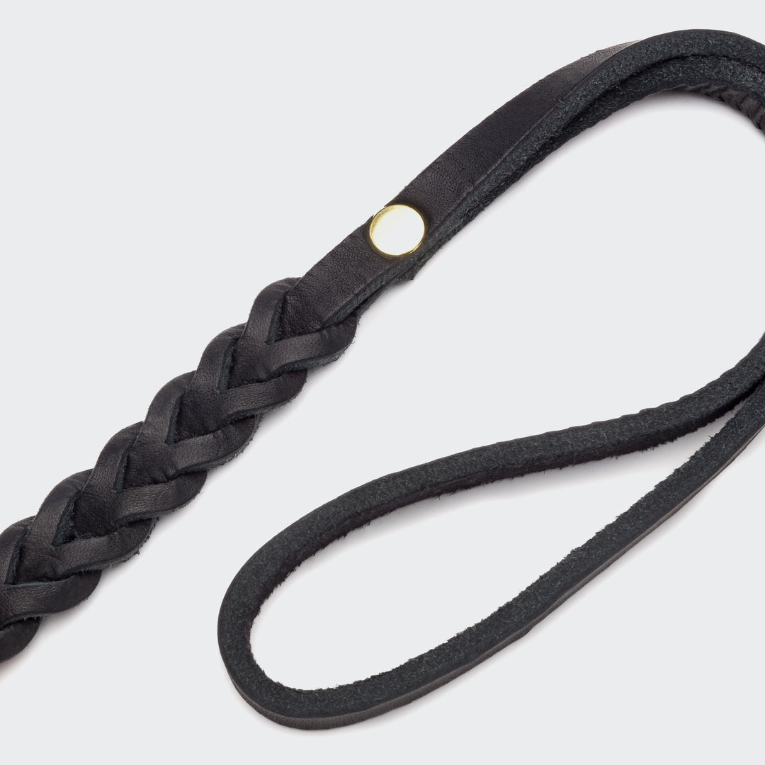 Cloud7 - CENTRAL PARK Leather Leash